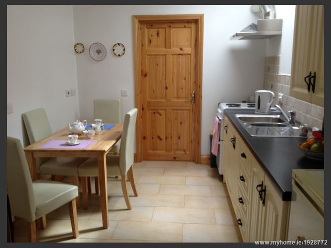 43 Glencarra, Knock, Co. Mayo Paul Lafferty Ltd 1928772 MyHome.ie